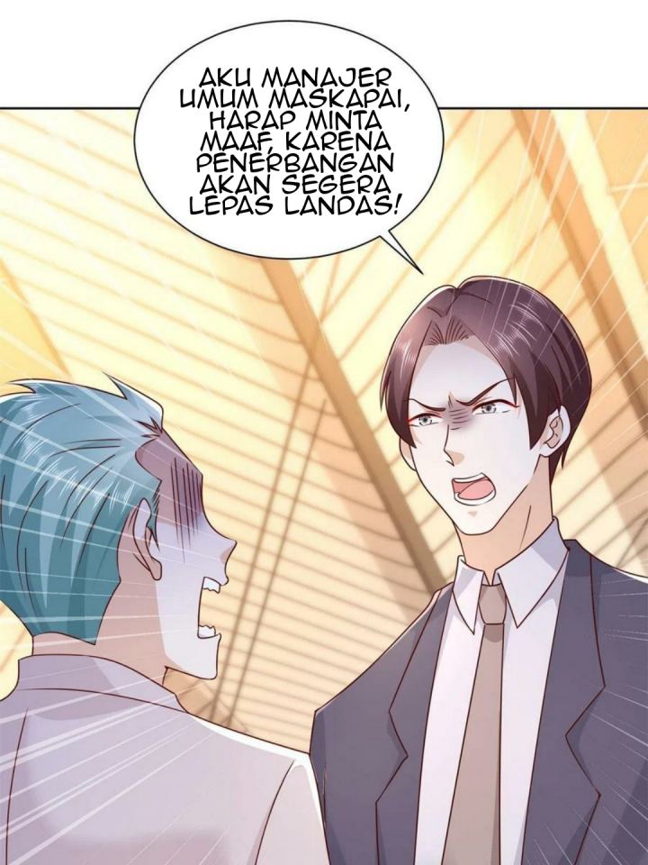 I Randomly Have A New Career Every Week Chapter 119 Image 27