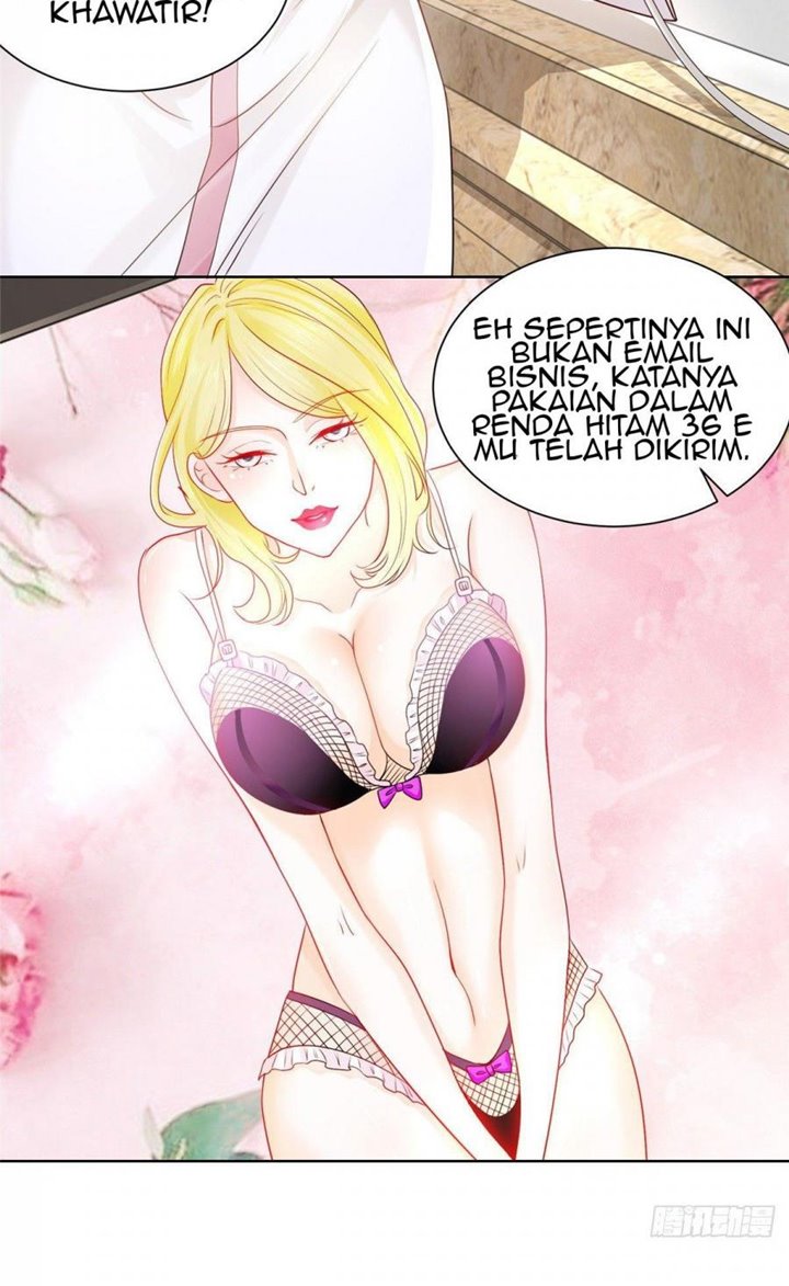I Randomly Have A New Career Every Week Chapter 12 Image 15