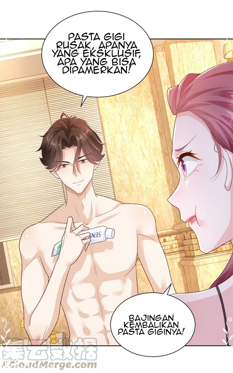 I Randomly Have A New Career Every Week Chapter 120 Image 7