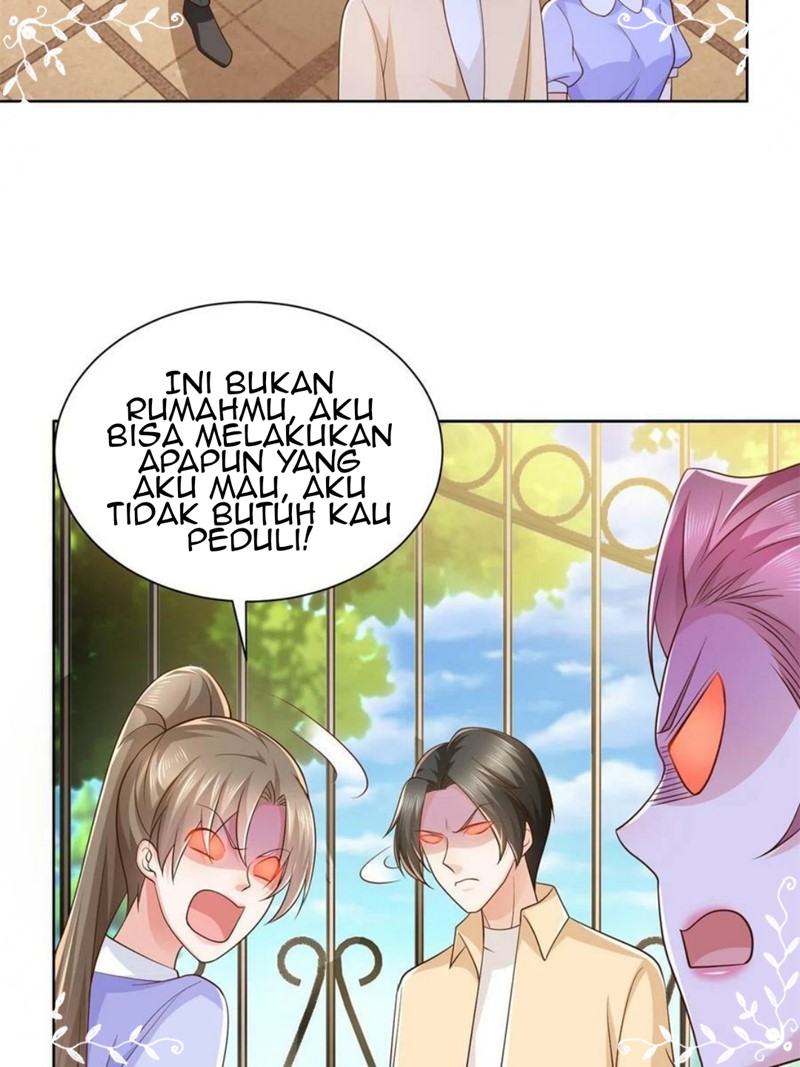 I Randomly Have A New Career Every Week Chapter 120 Image 27