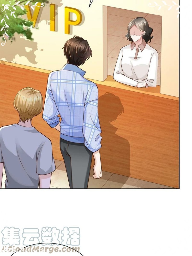 I Randomly Have A New Career Every Week Chapter 120 Image 36