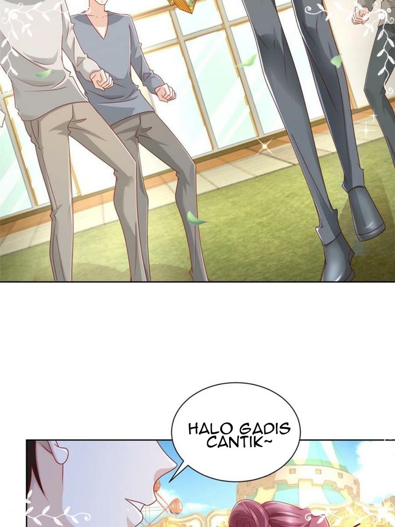 I Randomly Have A New Career Every Week Chapter 121 Image 6