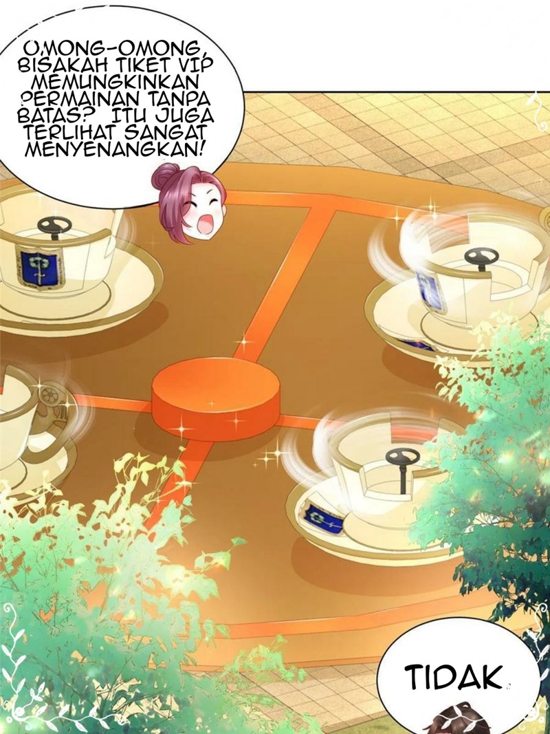 I Randomly Have A New Career Every Week Chapter 121 Image 15