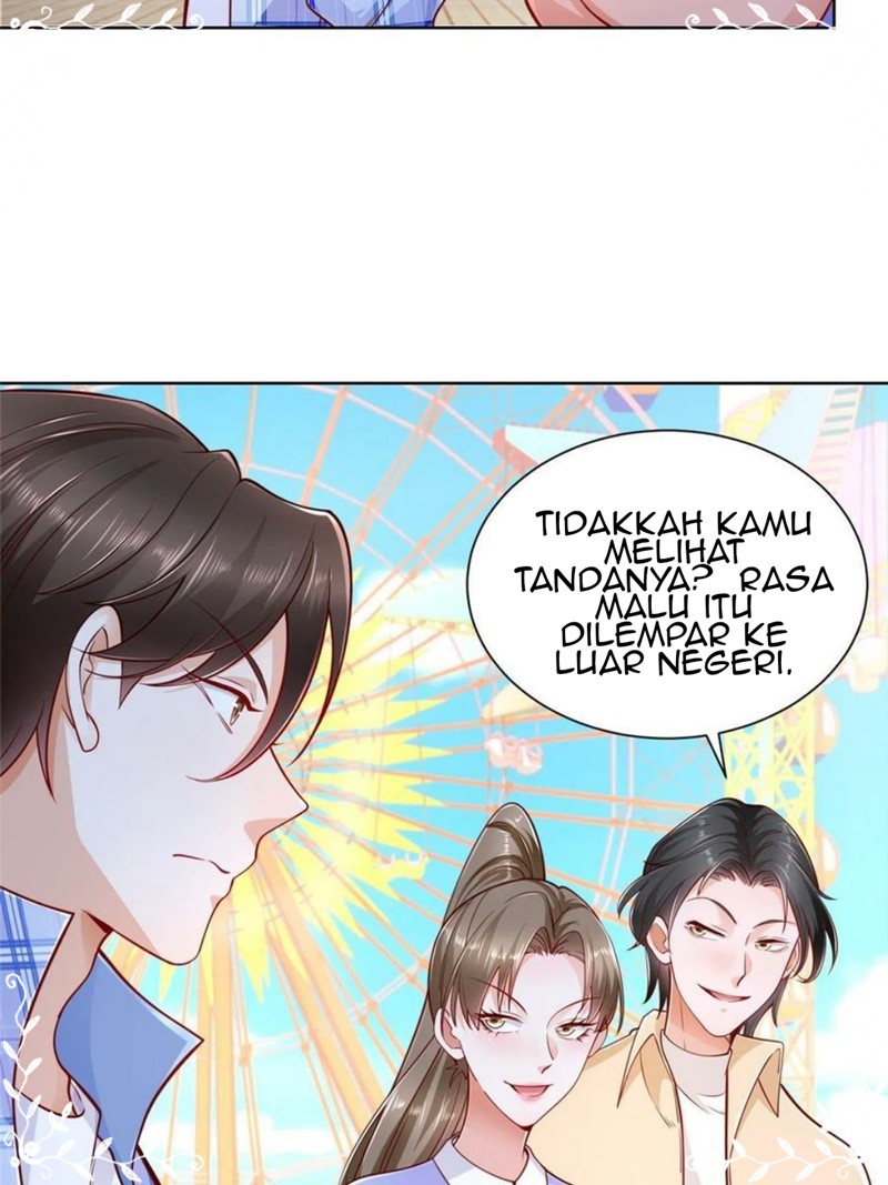 I Randomly Have A New Career Every Week Chapter 121 Image 28