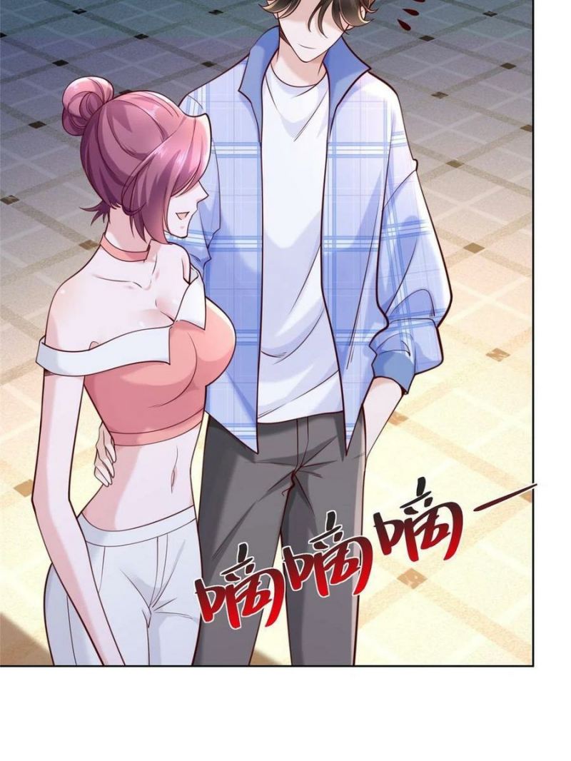 I Randomly Have A New Career Every Week Chapter 122 Image 27