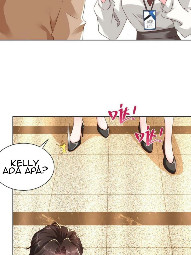 I Randomly Have A New Career Every Week Chapter 123 Image 12