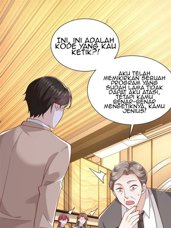 I Randomly Have A New Career Every Week Chapter 124 Image 3