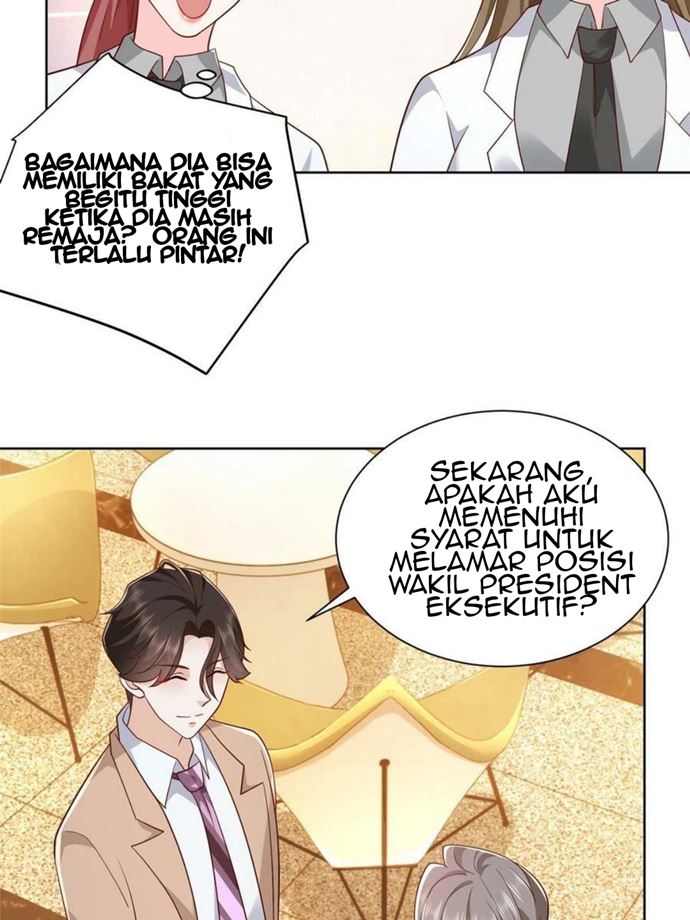 I Randomly Have A New Career Every Week Chapter 124 Image 5