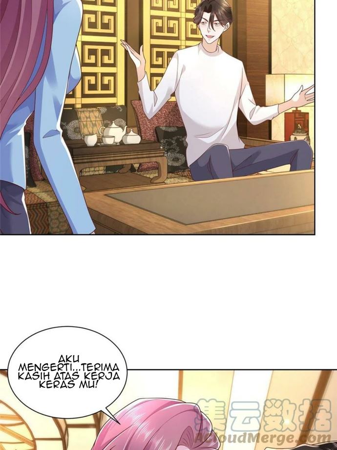 I Randomly Have A New Career Every Week Chapter 124 Image 37