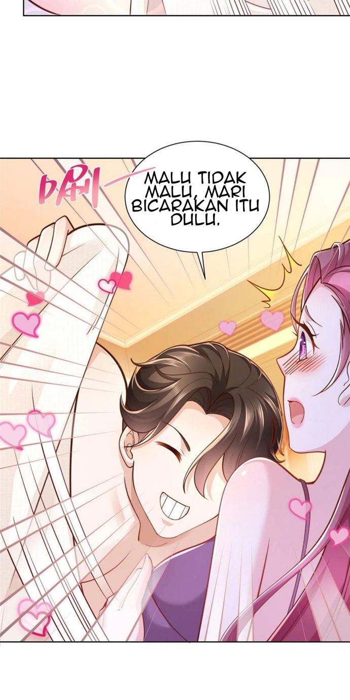 I Randomly Have A New Career Every Week Chapter 125 Image 6
