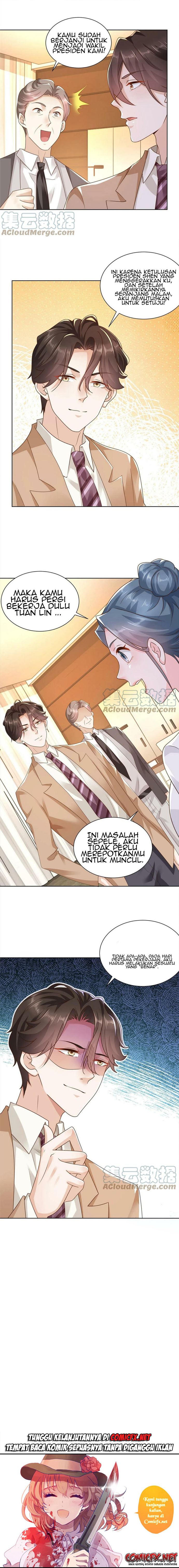 I Randomly Have A New Career Every Week Chapter 125 Image 38