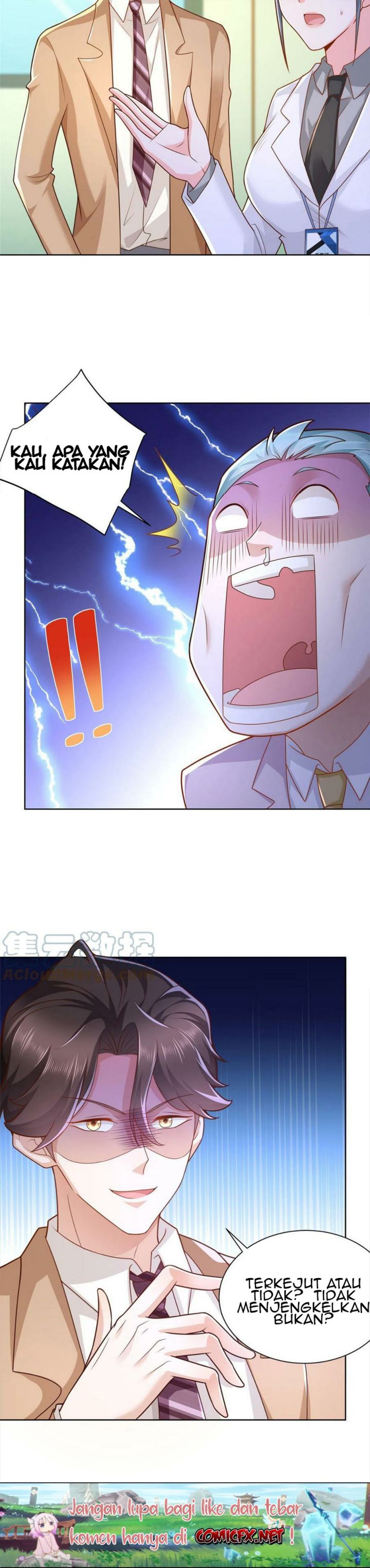 I Randomly Have A New Career Every Week Chapter 126 Image 18