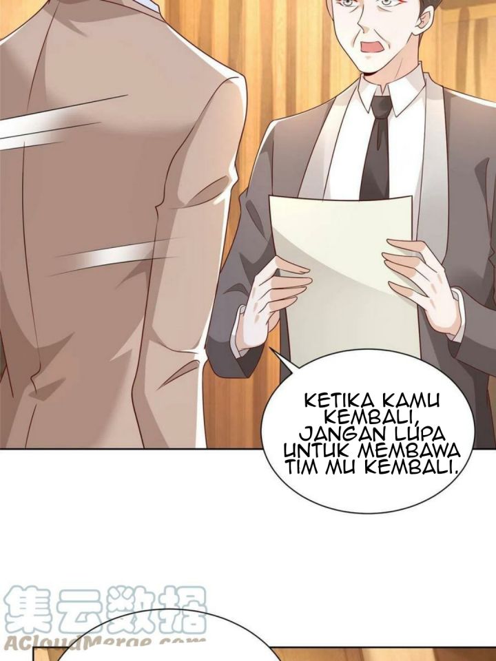 I Randomly Have A New Career Every Week Chapter 127 Image 27