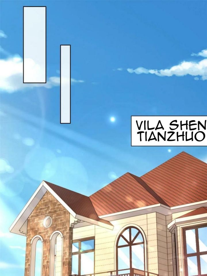 I Randomly Have A New Career Every Week Chapter 127 Image 35