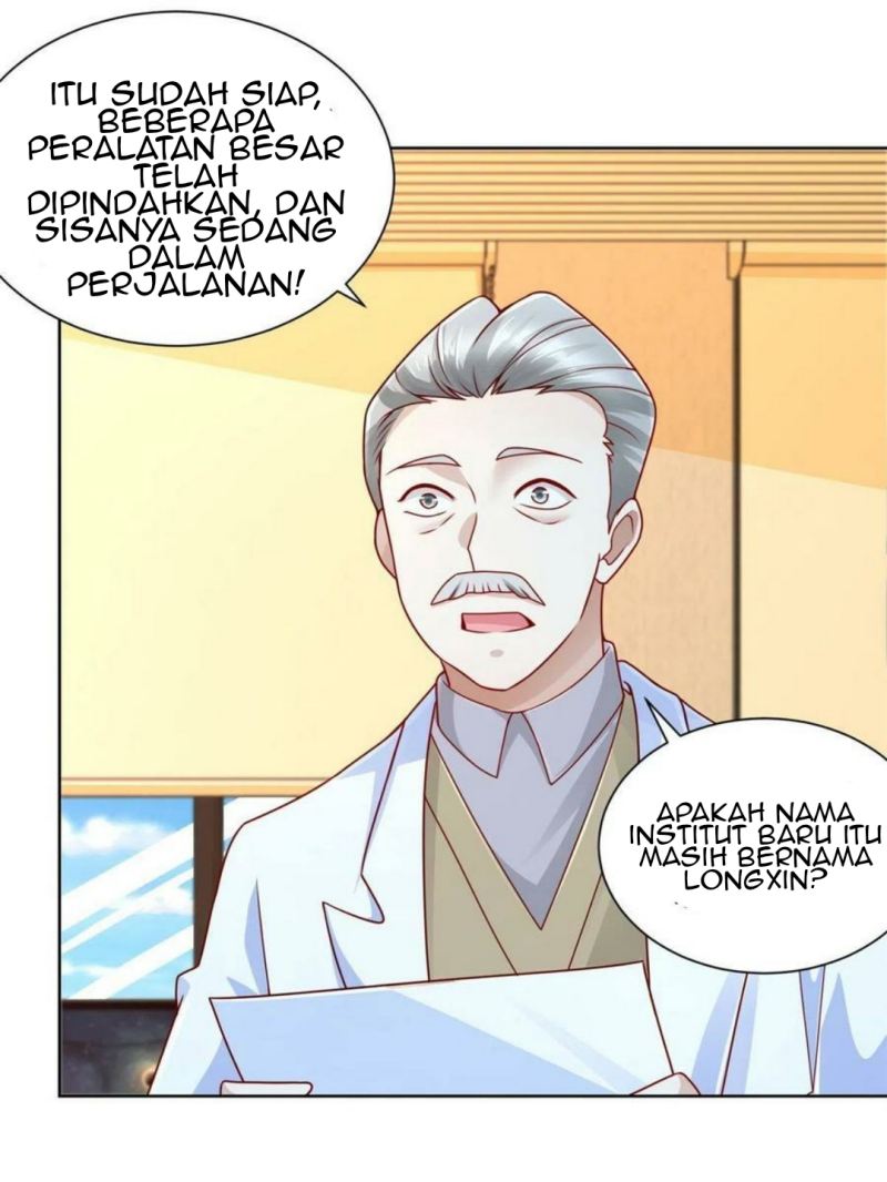 I Randomly Have A New Career Every Week Chapter 128 Image 22