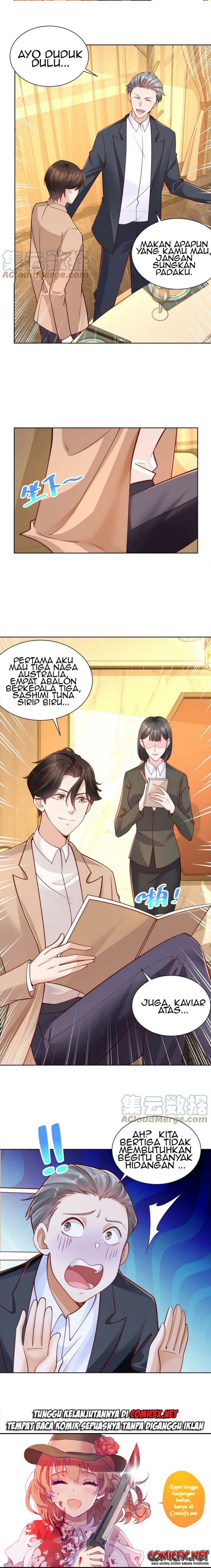 I Randomly Have A New Career Every Week Chapter 128 Image 41
