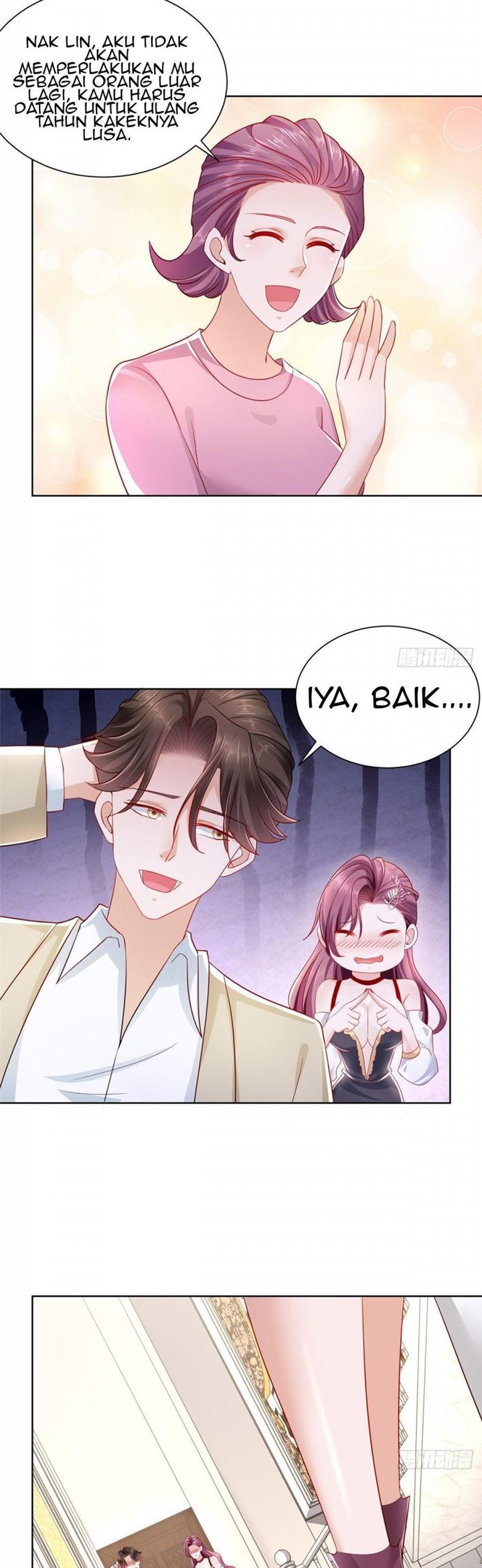 I Randomly Have A New Career Every Week Chapter 13 Image 14