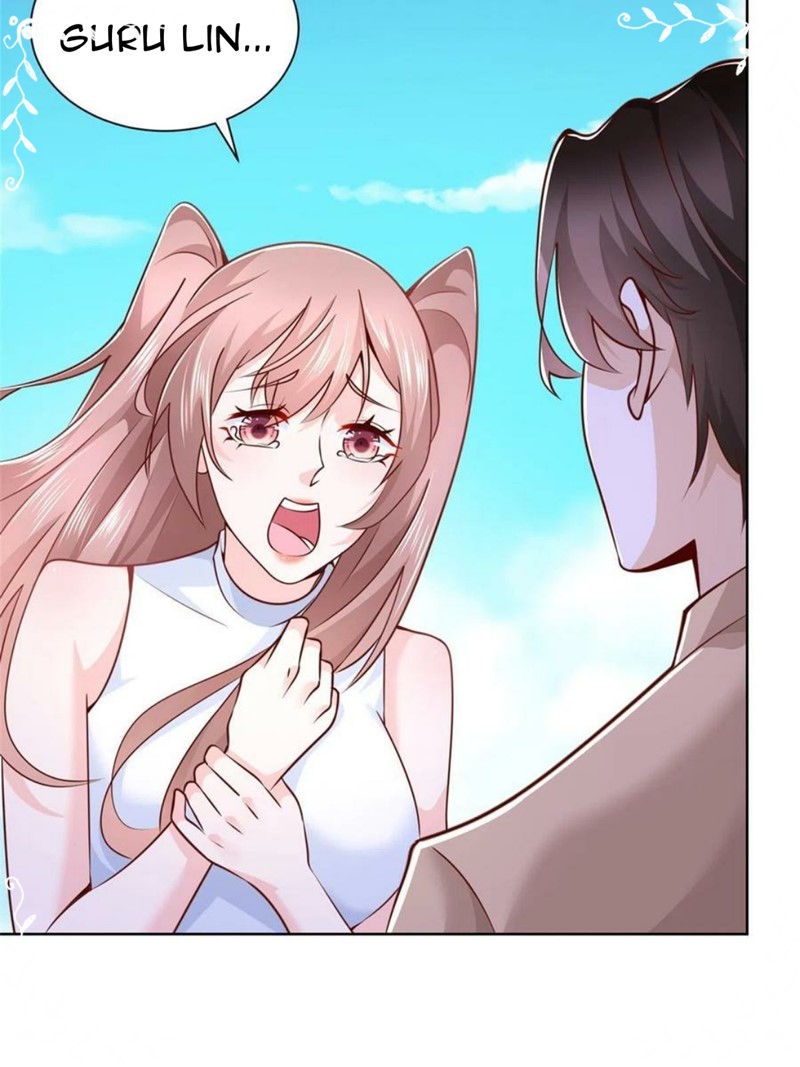 I Randomly Have A New Career Every Week Chapter 131 Image 8