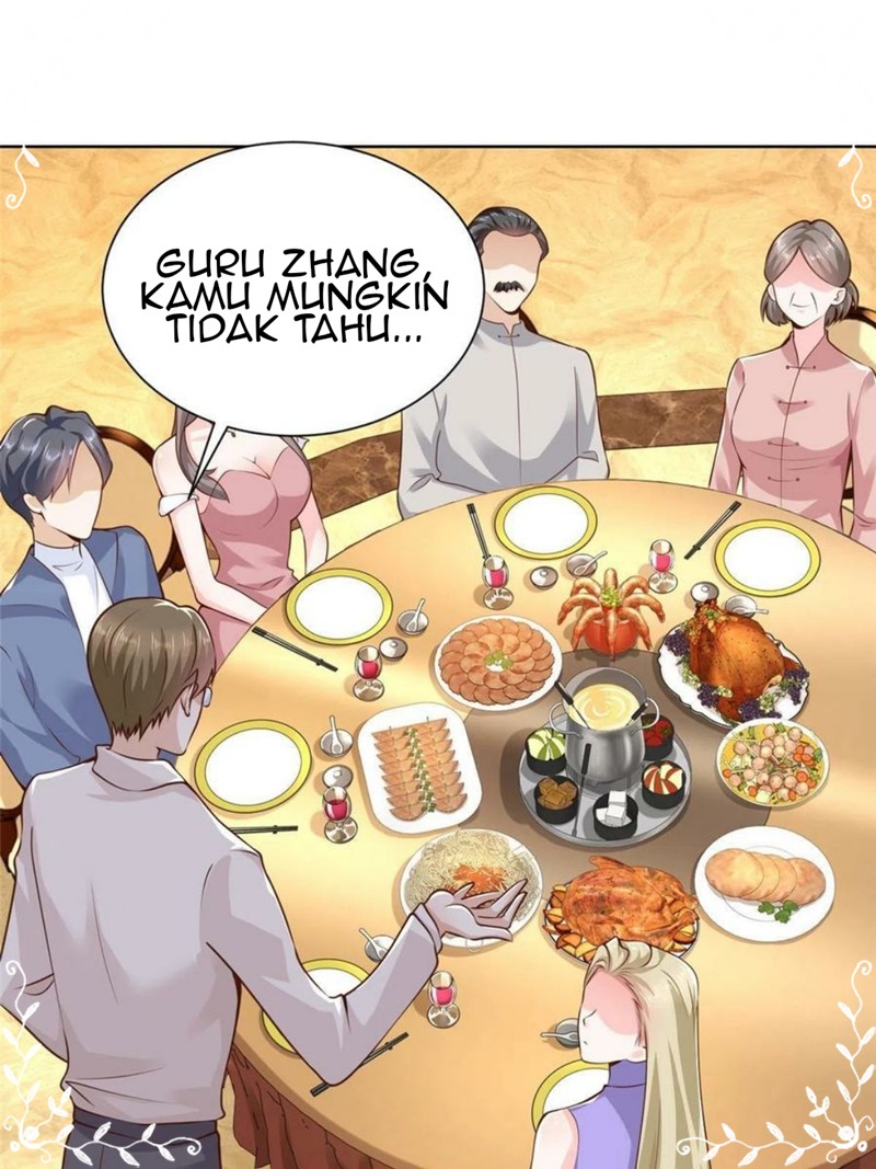 I Randomly Have A New Career Every Week Chapter 133 Image 3