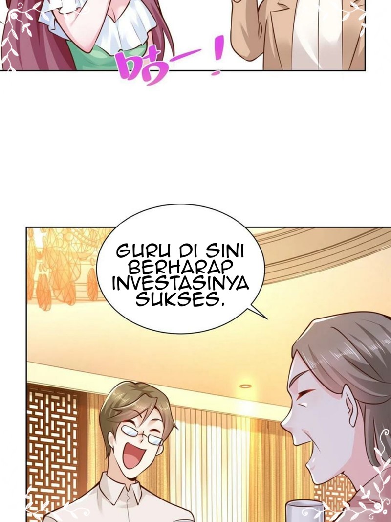 I Randomly Have A New Career Every Week Chapter 133 Image 6