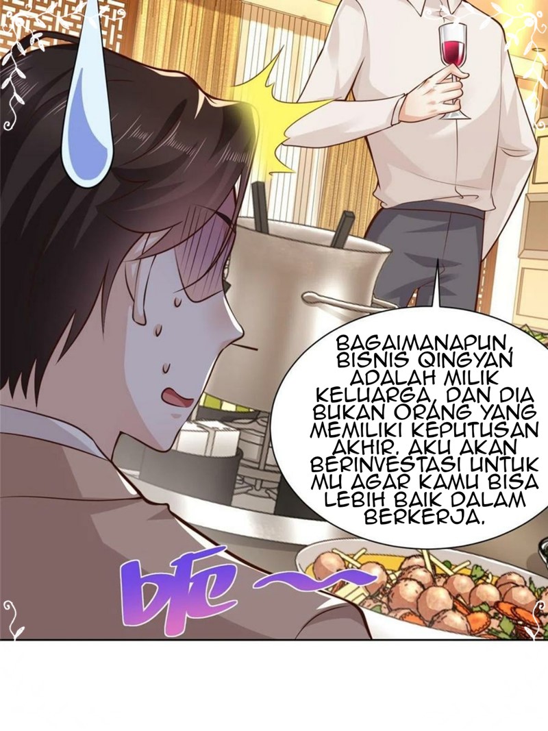 I Randomly Have A New Career Every Week Chapter 133 Image 8