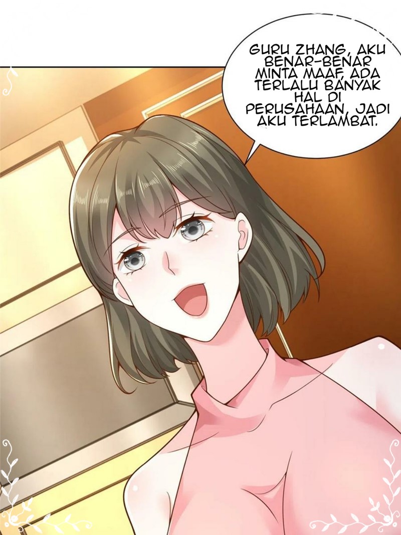 I Randomly Have A New Career Every Week Chapter 133 Image 15