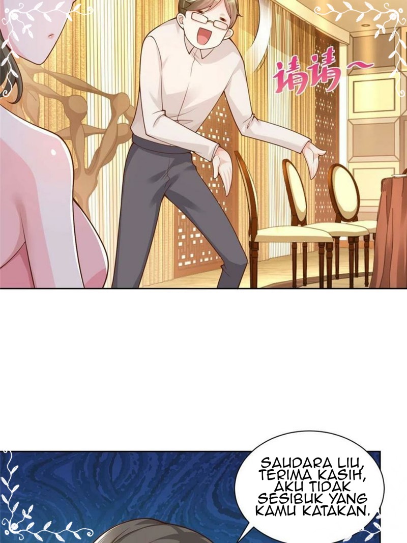 I Randomly Have A New Career Every Week Chapter 133 Image 17