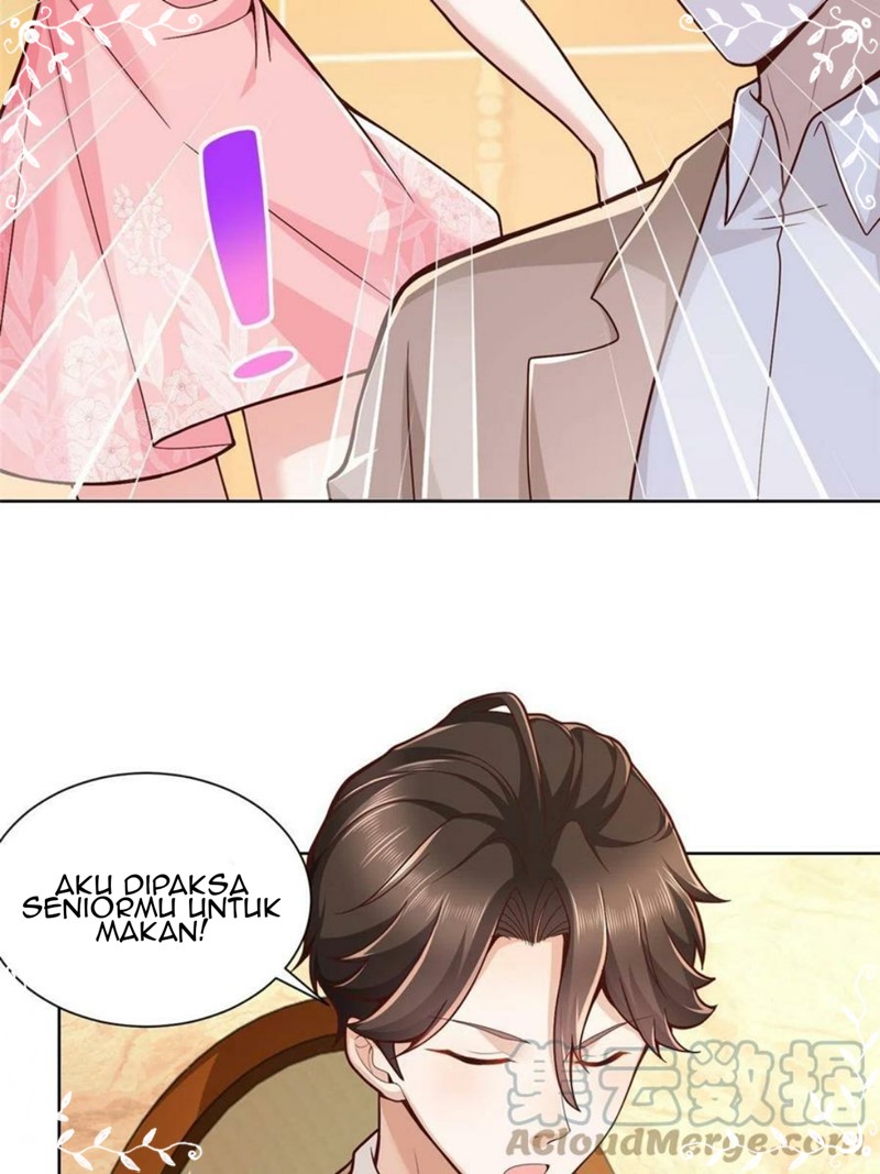 I Randomly Have A New Career Every Week Chapter 133 Image 23