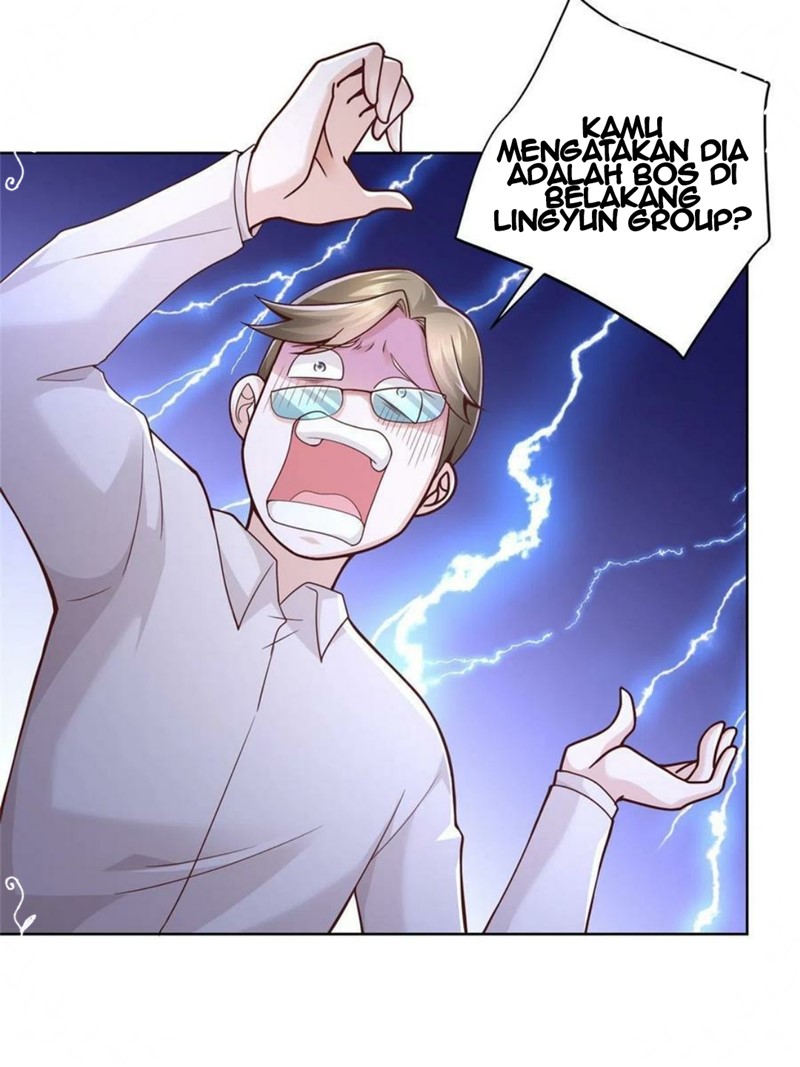 I Randomly Have A New Career Every Week Chapter 133 Image 27