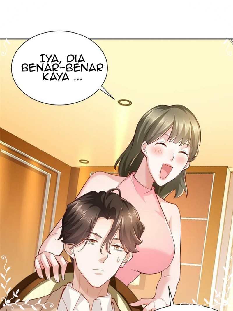 I Randomly Have A New Career Every Week Chapter 133 Image 28