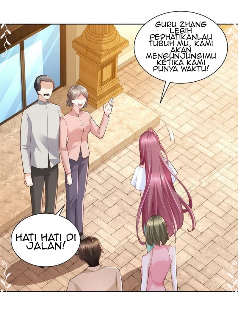 I Randomly Have A New Career Every Week Chapter 133 Image 31