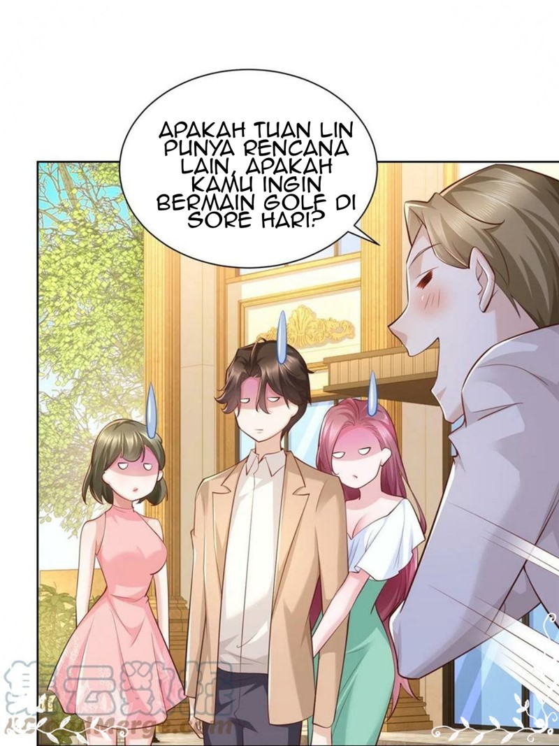 I Randomly Have A New Career Every Week Chapter 133 Image 32