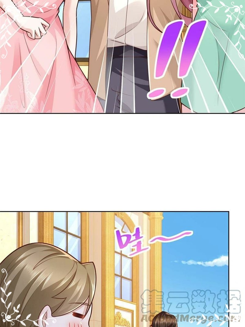 I Randomly Have A New Career Every Week Chapter 133 Image 35