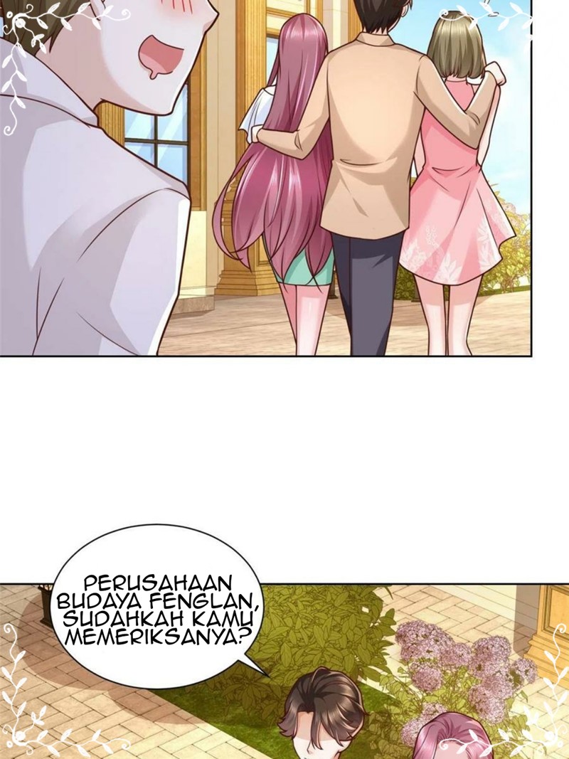 I Randomly Have A New Career Every Week Chapter 133 Image 36