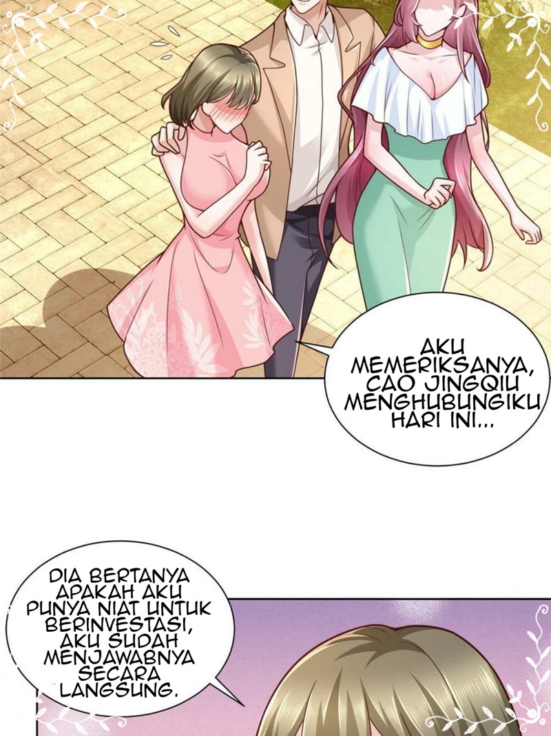 I Randomly Have A New Career Every Week Chapter 133 Image 37