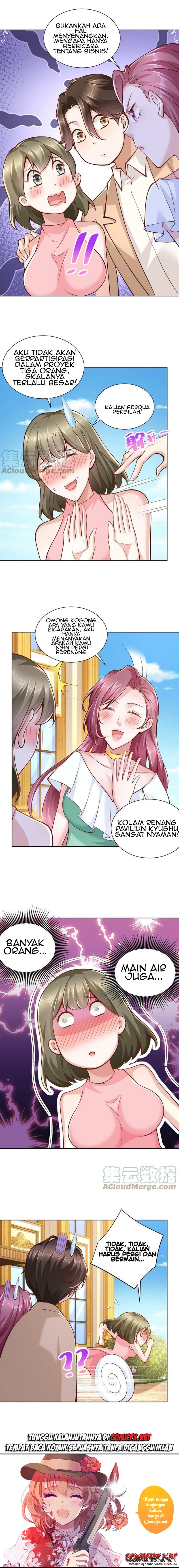 I Randomly Have A New Career Every Week Chapter 133 Image 40