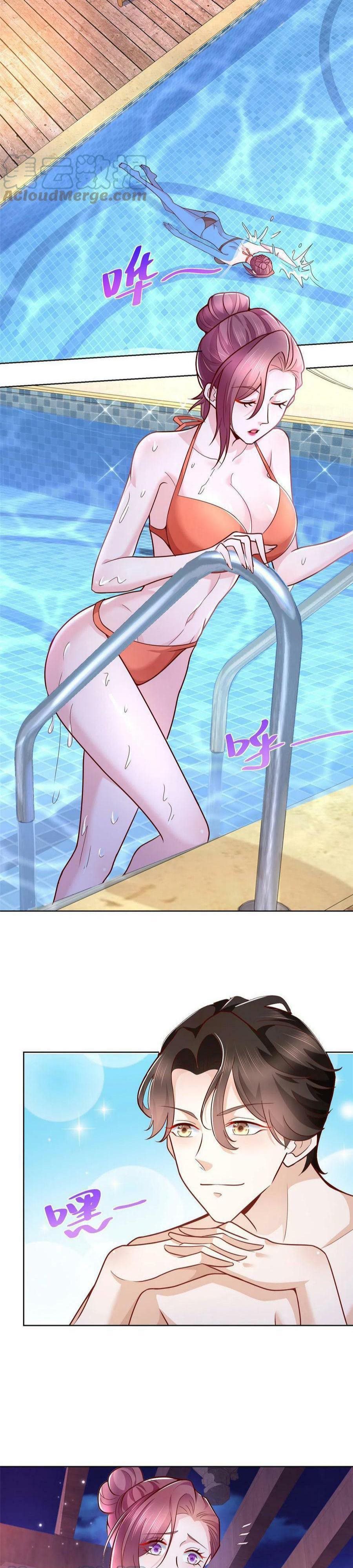 I Randomly Have A New Career Every Week Chapter 134 Image 2