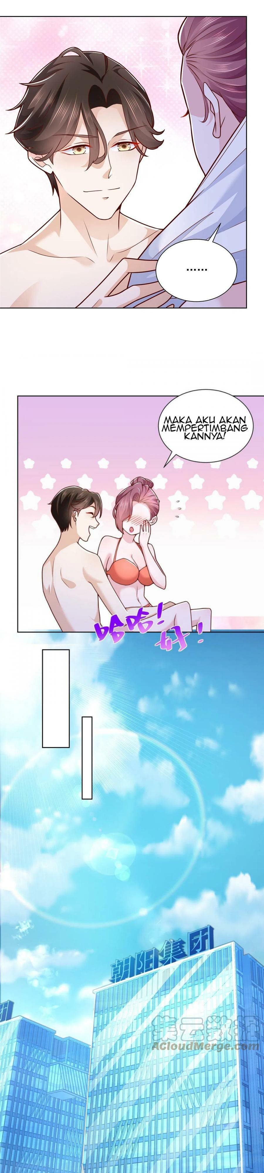 I Randomly Have A New Career Every Week Chapter 134 Image 6