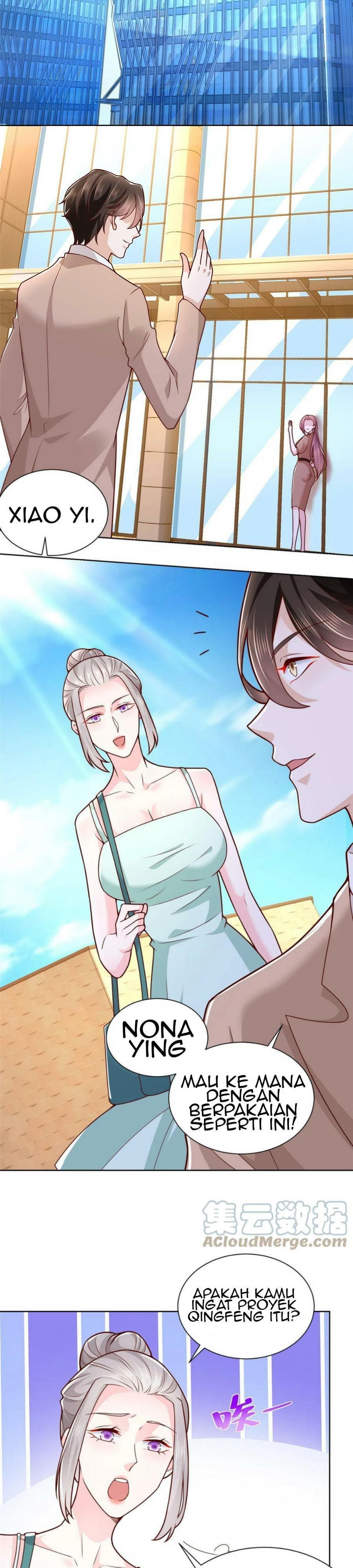 I Randomly Have A New Career Every Week Chapter 134 Image 7