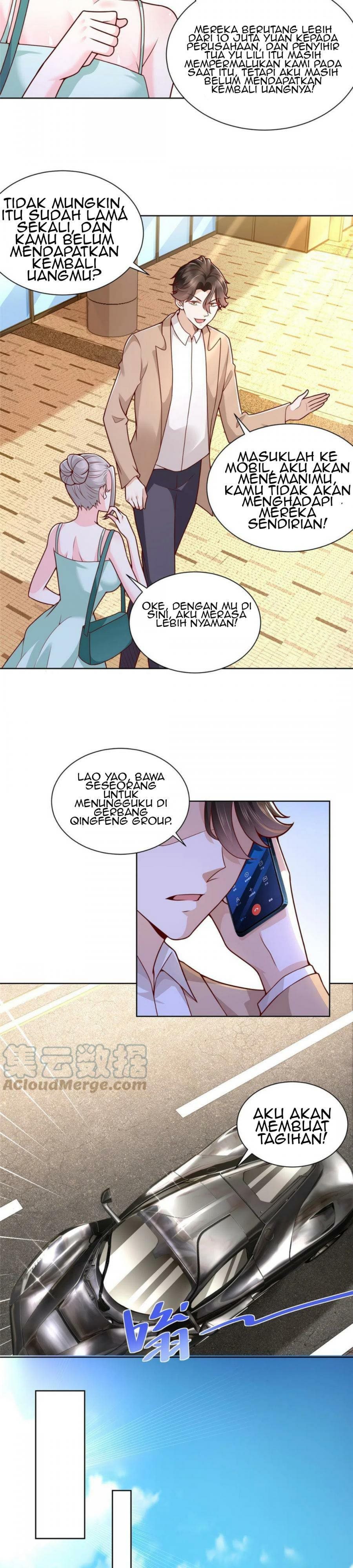 I Randomly Have A New Career Every Week Chapter 134 Image 8