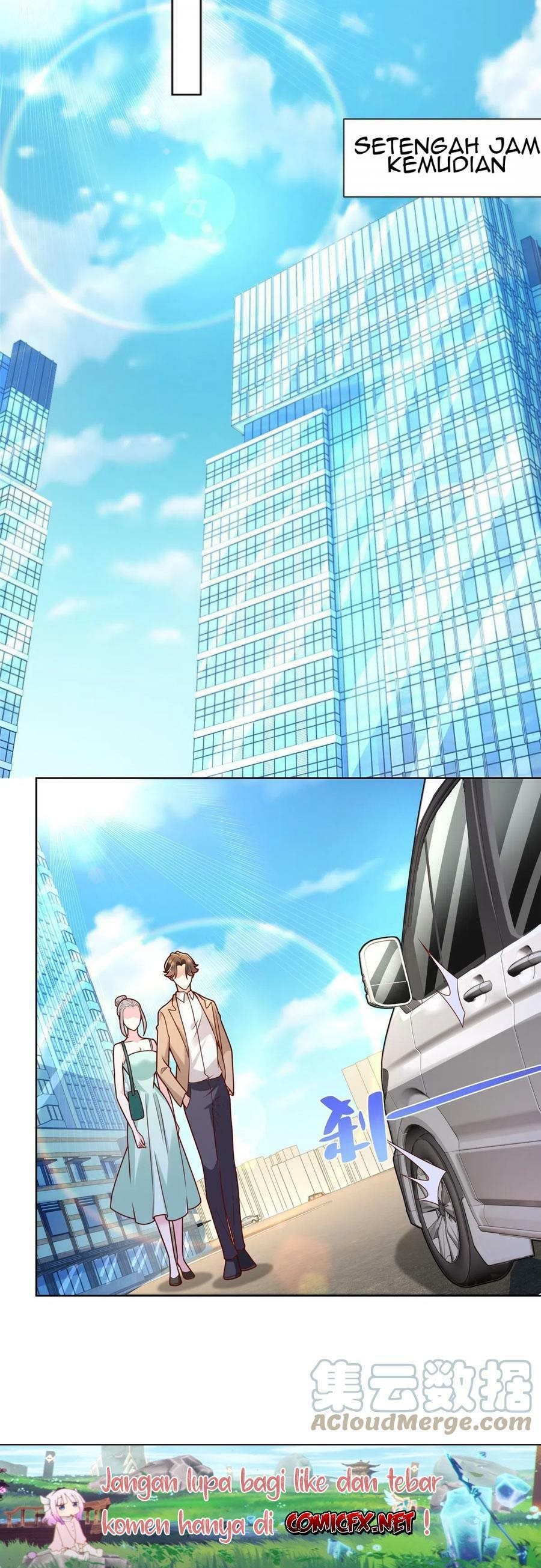 I Randomly Have A New Career Every Week Chapter 134 Image 9