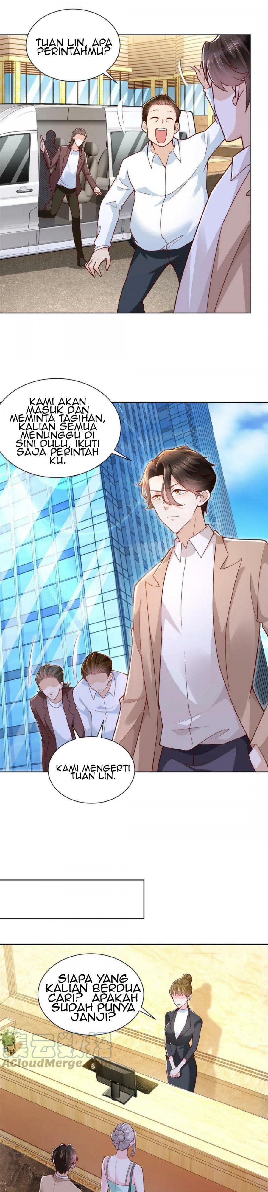 I Randomly Have A New Career Every Week Chapter 134 Image 10