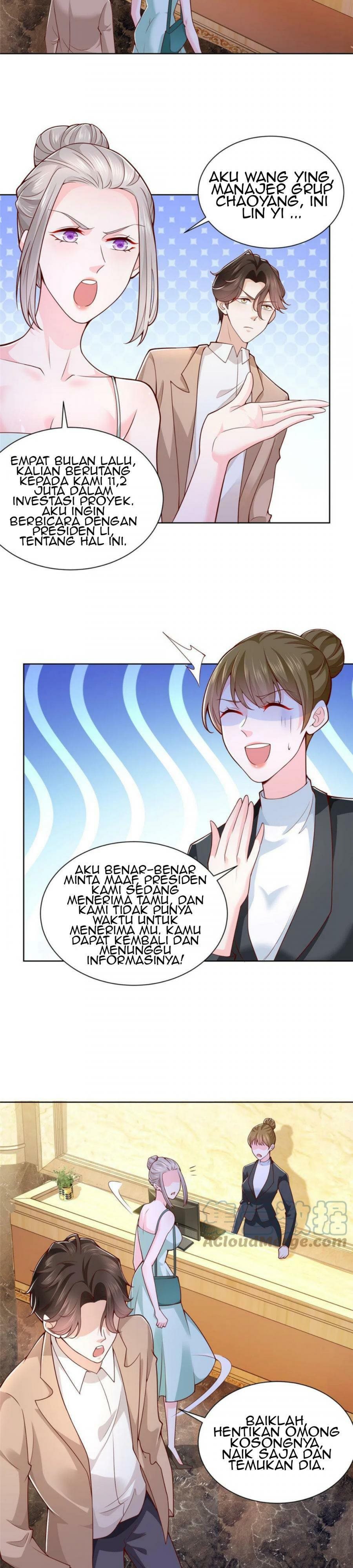 I Randomly Have A New Career Every Week Chapter 134 Image 11