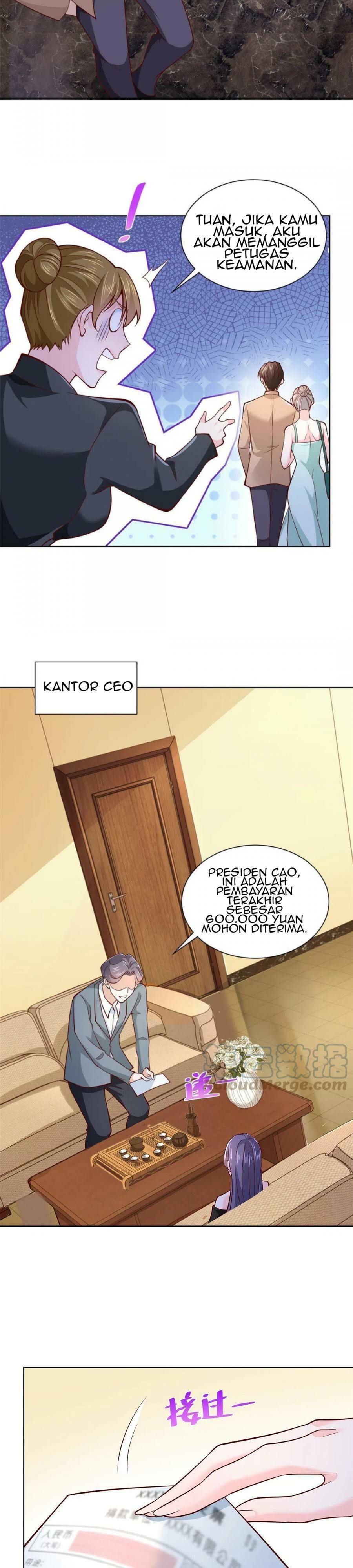 I Randomly Have A New Career Every Week Chapter 134 Image 12