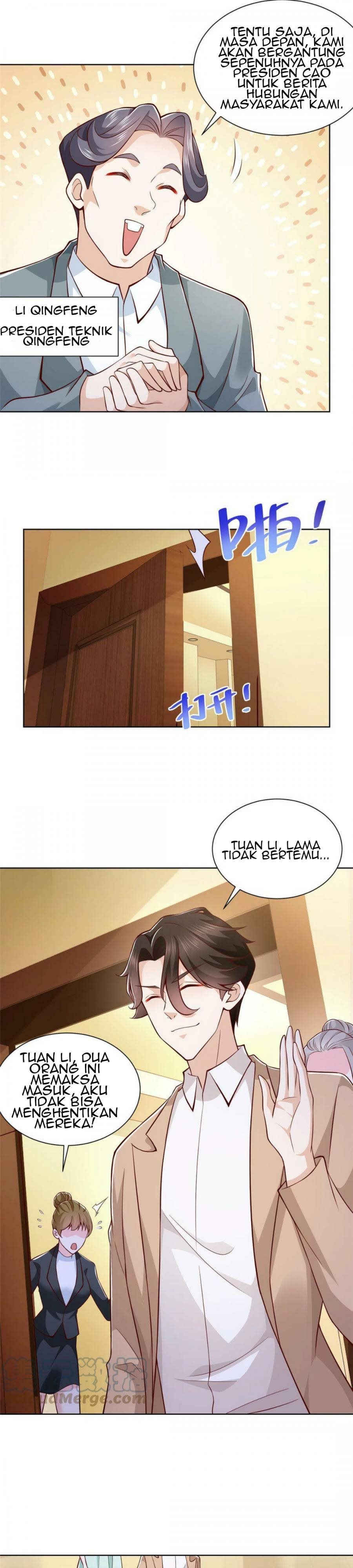 I Randomly Have A New Career Every Week Chapter 134 Image 14