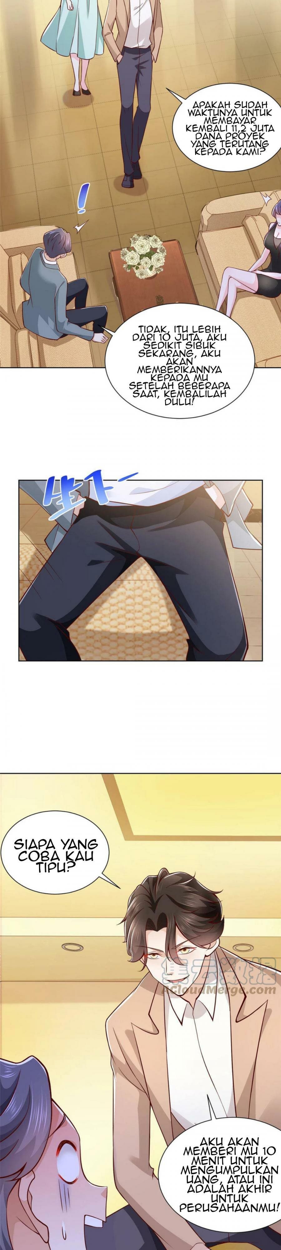 I Randomly Have A New Career Every Week Chapter 134 Image 15