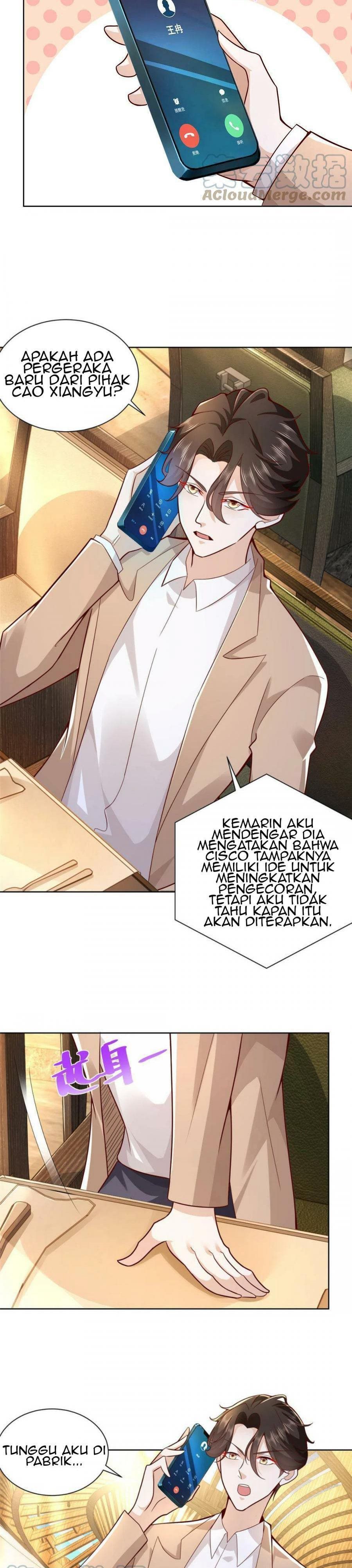 I Randomly Have A New Career Every Week Chapter 136 Image 2