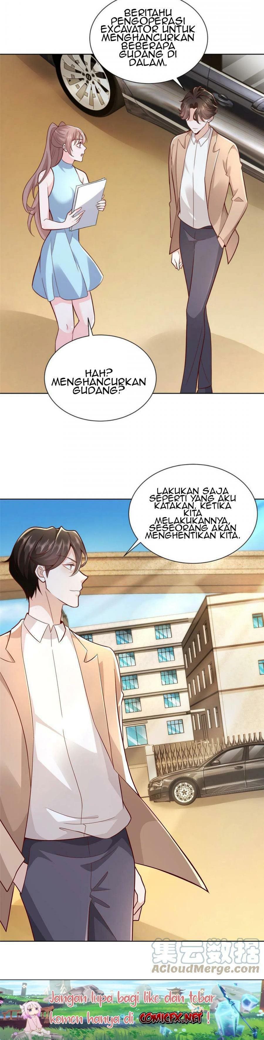 I Randomly Have A New Career Every Week Chapter 136 Image 4