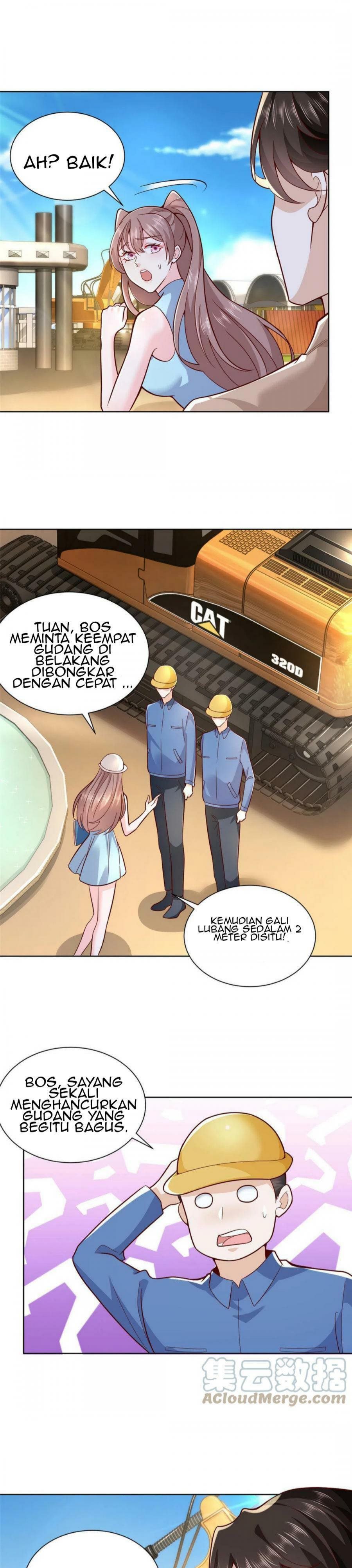 I Randomly Have A New Career Every Week Chapter 136 Image 6