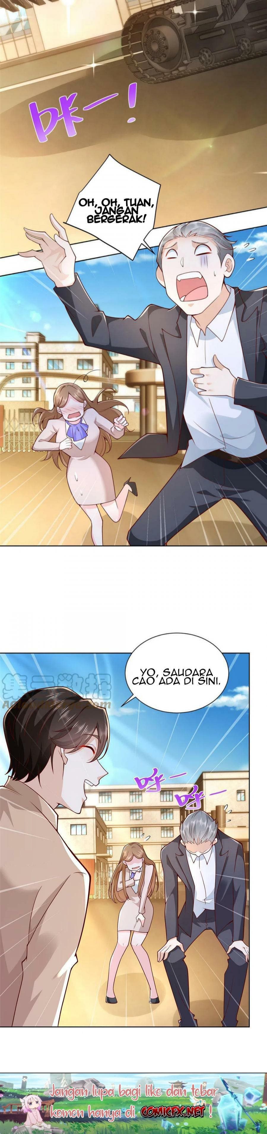 I Randomly Have A New Career Every Week Chapter 136 Image 9